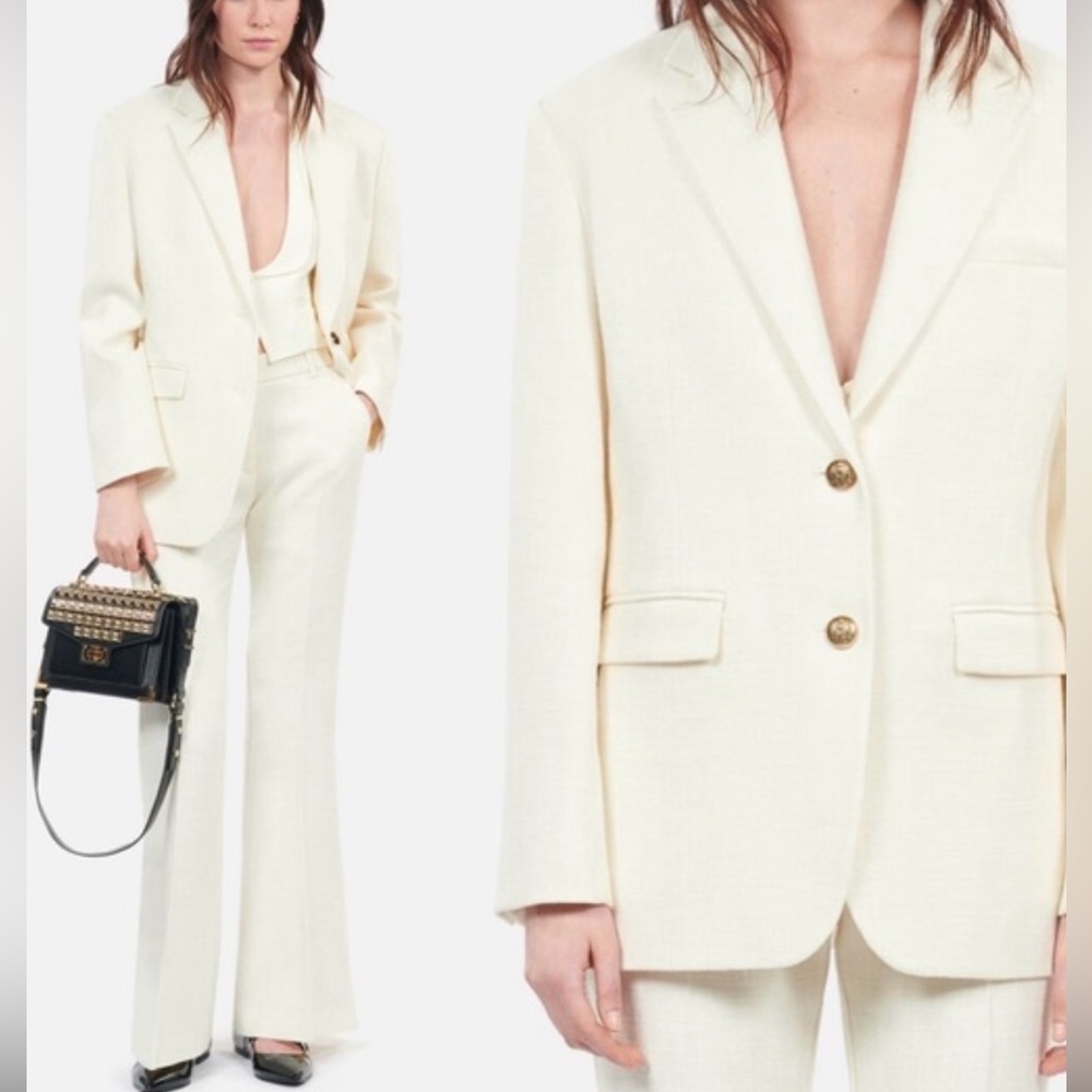 The Kooples blazer